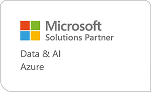 Data & AI（Azure）