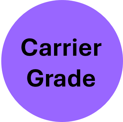 Carrier Grande