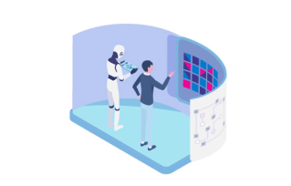 AI・生成AI活用